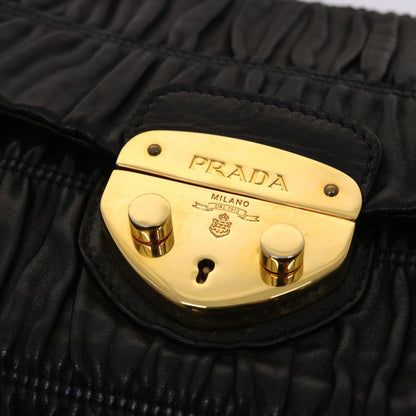 Prada Shoulder Bag