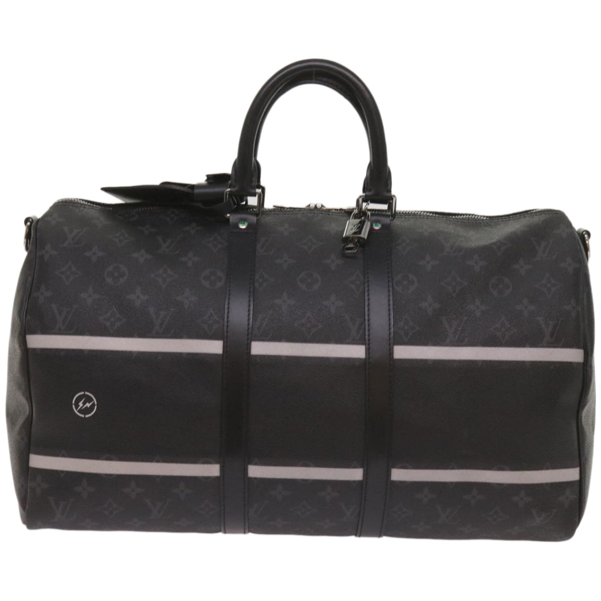 Louis Vuitton Keepall Bandouliere 45 Travel Bag