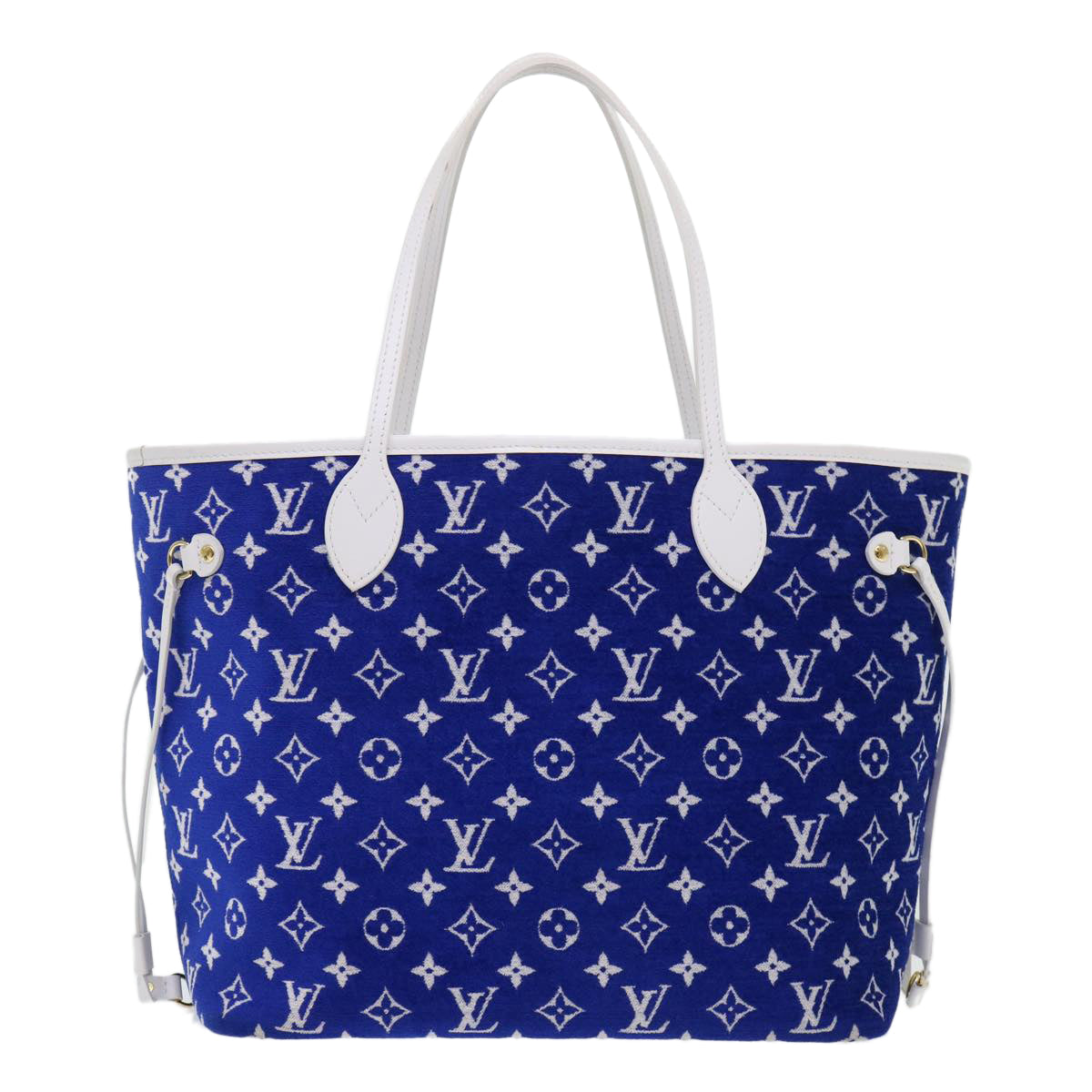 Louis Vuitton Neverfull MM Tote Bag