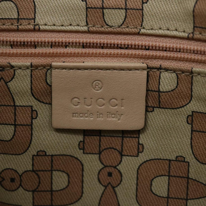 Gucci GG canvas Tote Bag