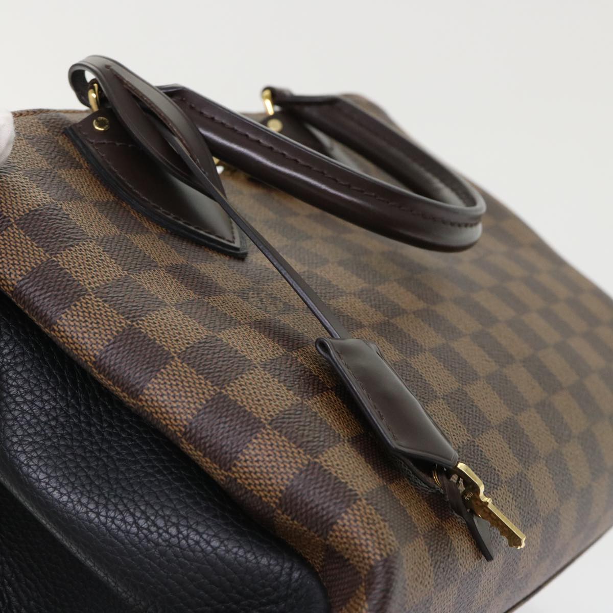 Louis Vuitton Normandy Handbag