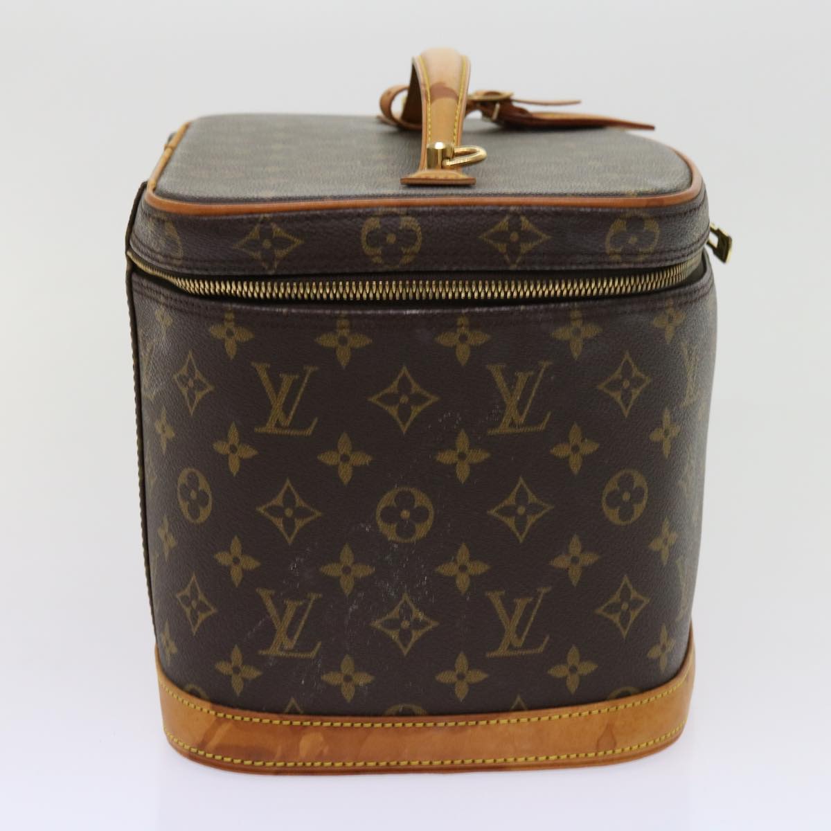 Louis Vuitton Vanity Handbag