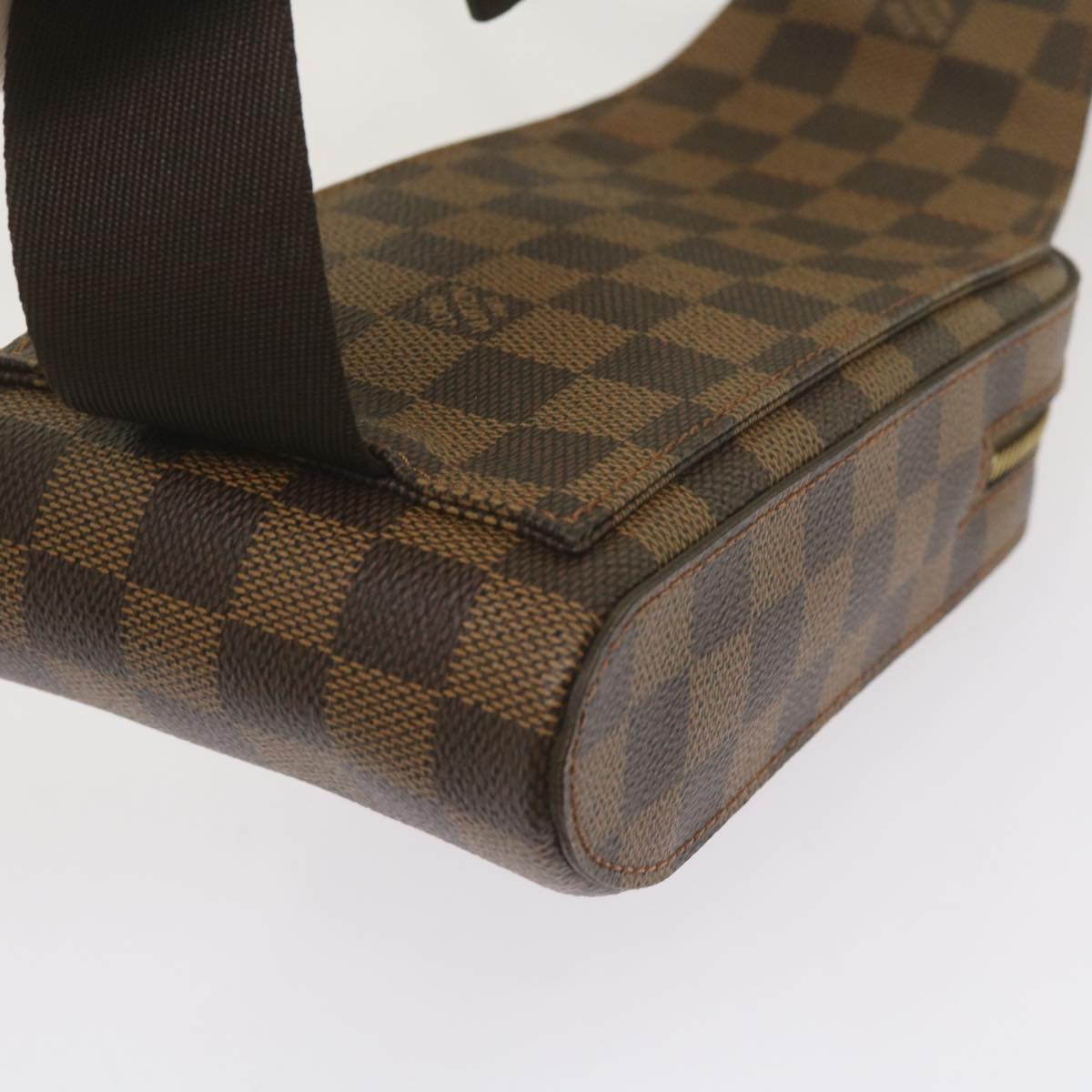 Louis Vuitton Geronimos Shoulder Bag