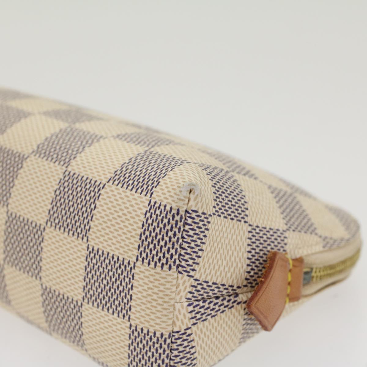 Louis Vuitton Cosmetic pouch Clutch