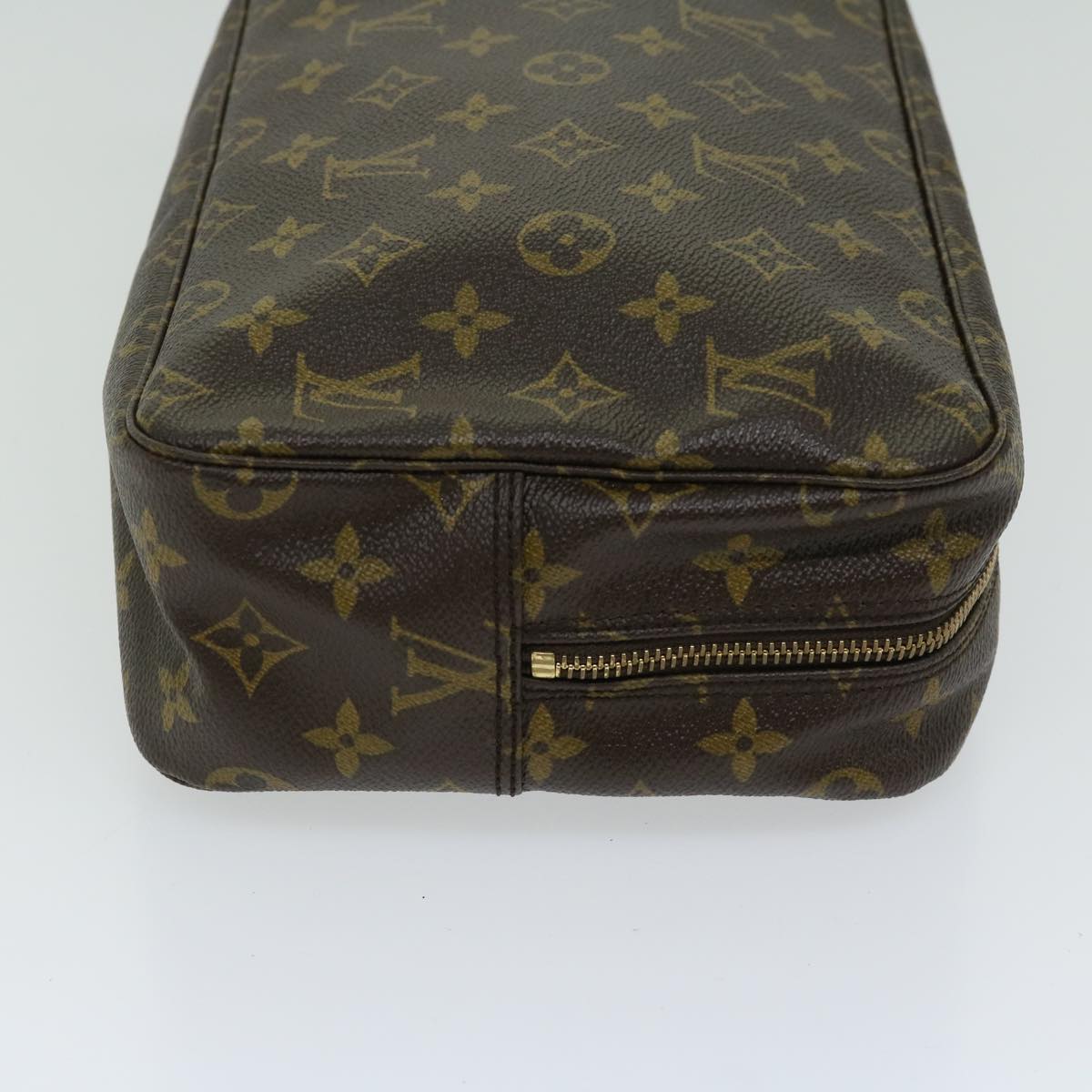 Louis Vuitton Trousse de Toilette Clutch