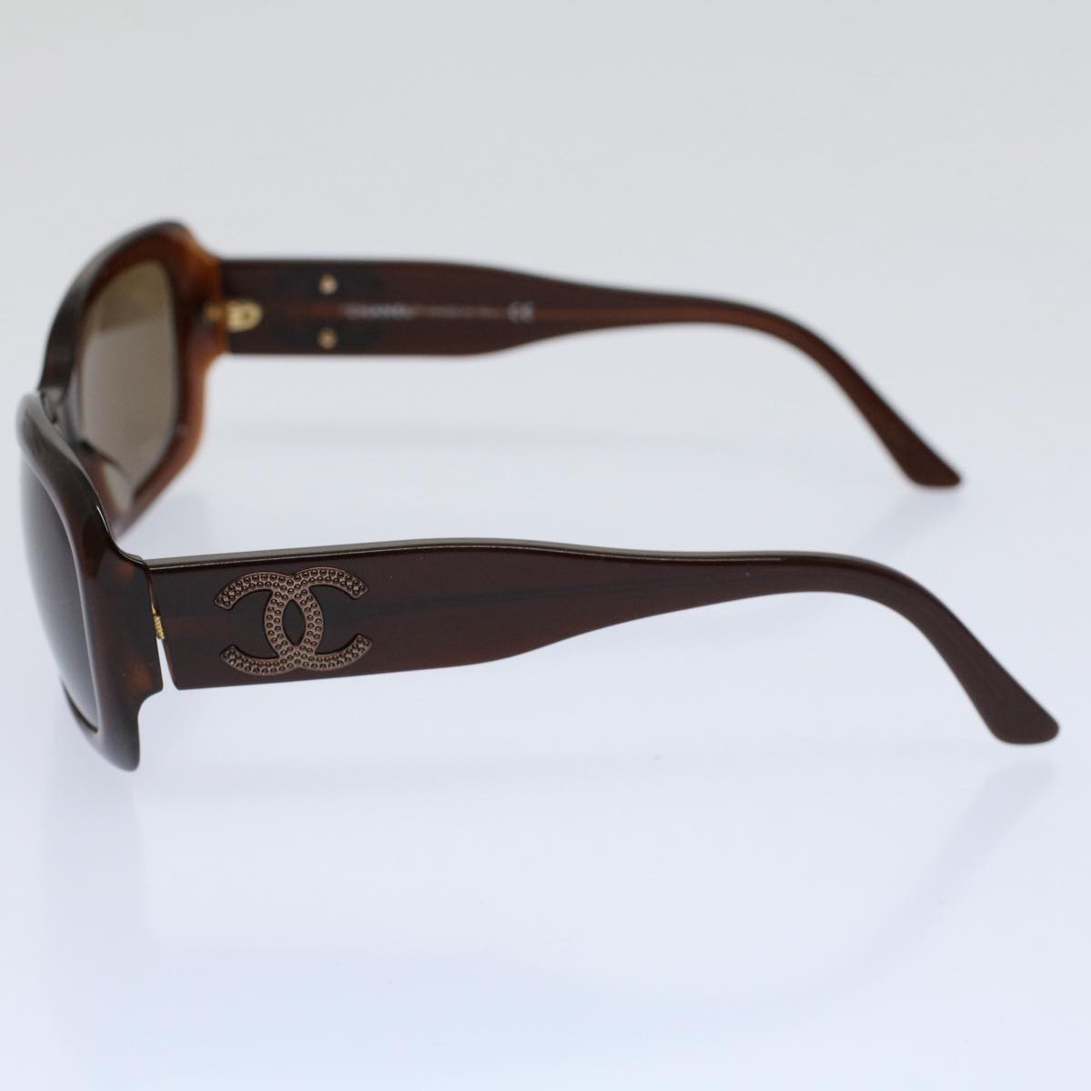 Chanel Coco Mark Glasses