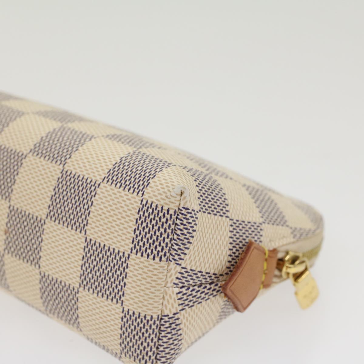 Louis Vuitton Cosmetic pouch Clutch