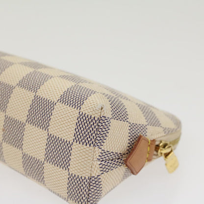 Louis Vuitton Cosmetic pouch Clutch