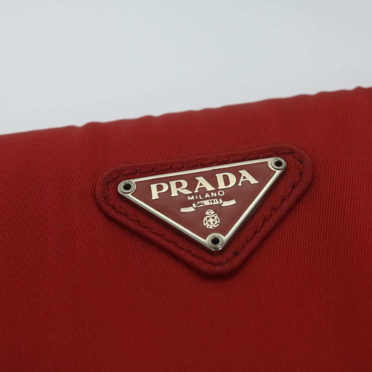 Prada Shoulder Bag