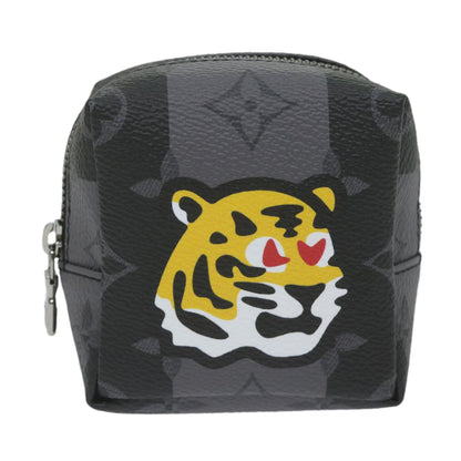 Louis Vuitton Tiger Clutch