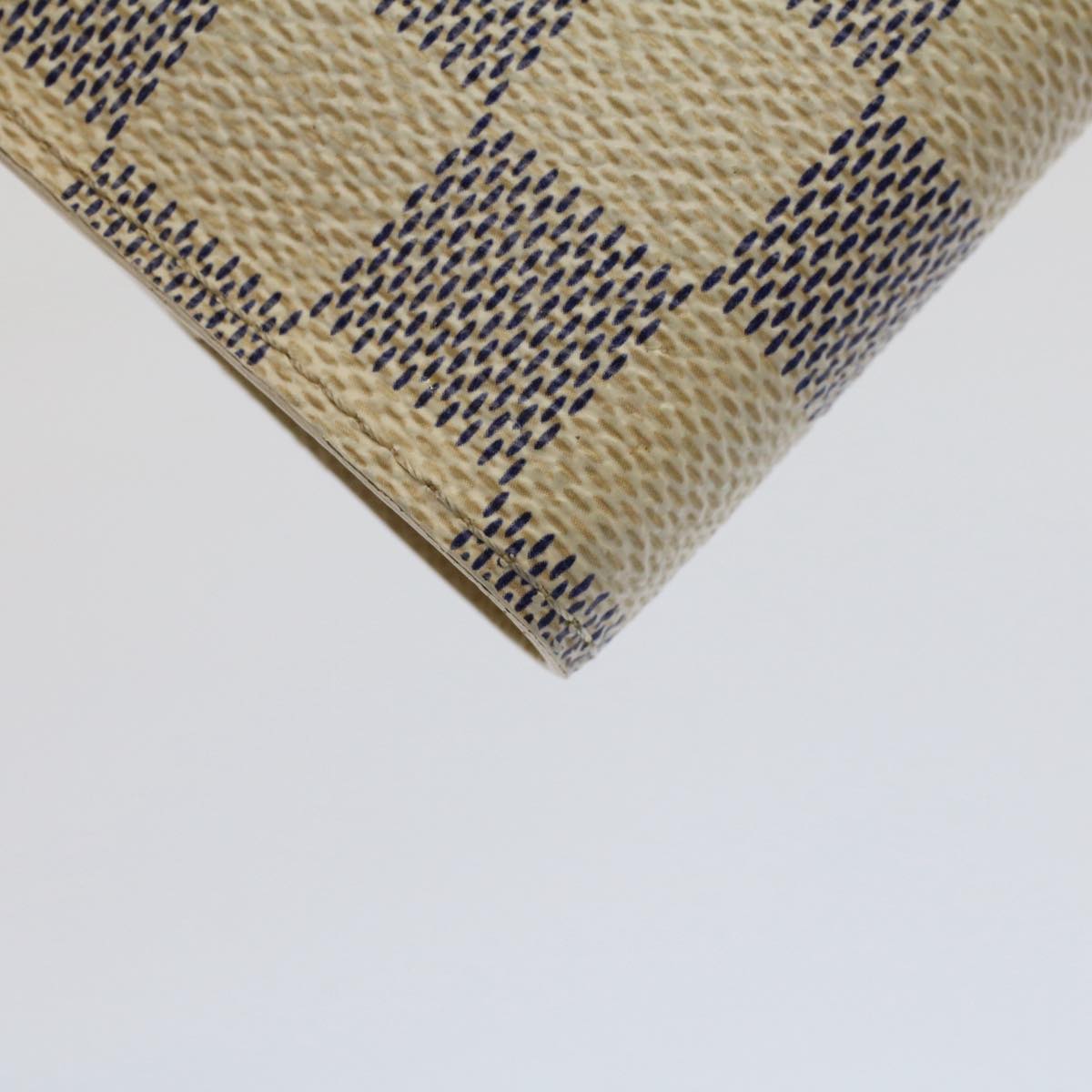 Louis Vuitton Couverture agenda de bureau Wallet