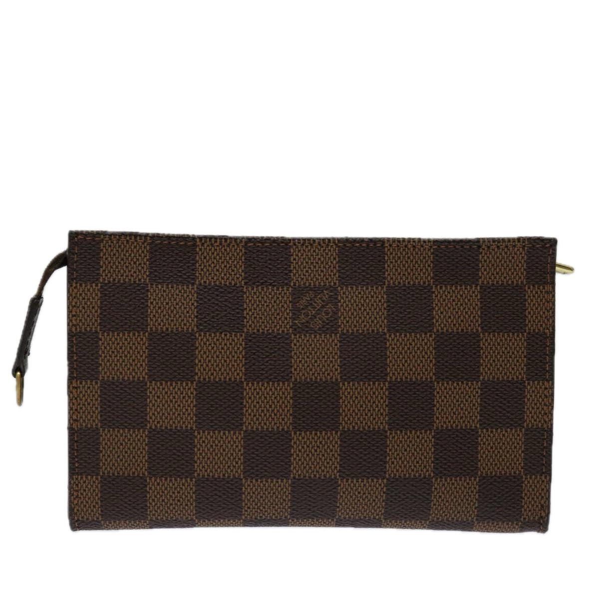 Louis Vuitton Marais Clutch