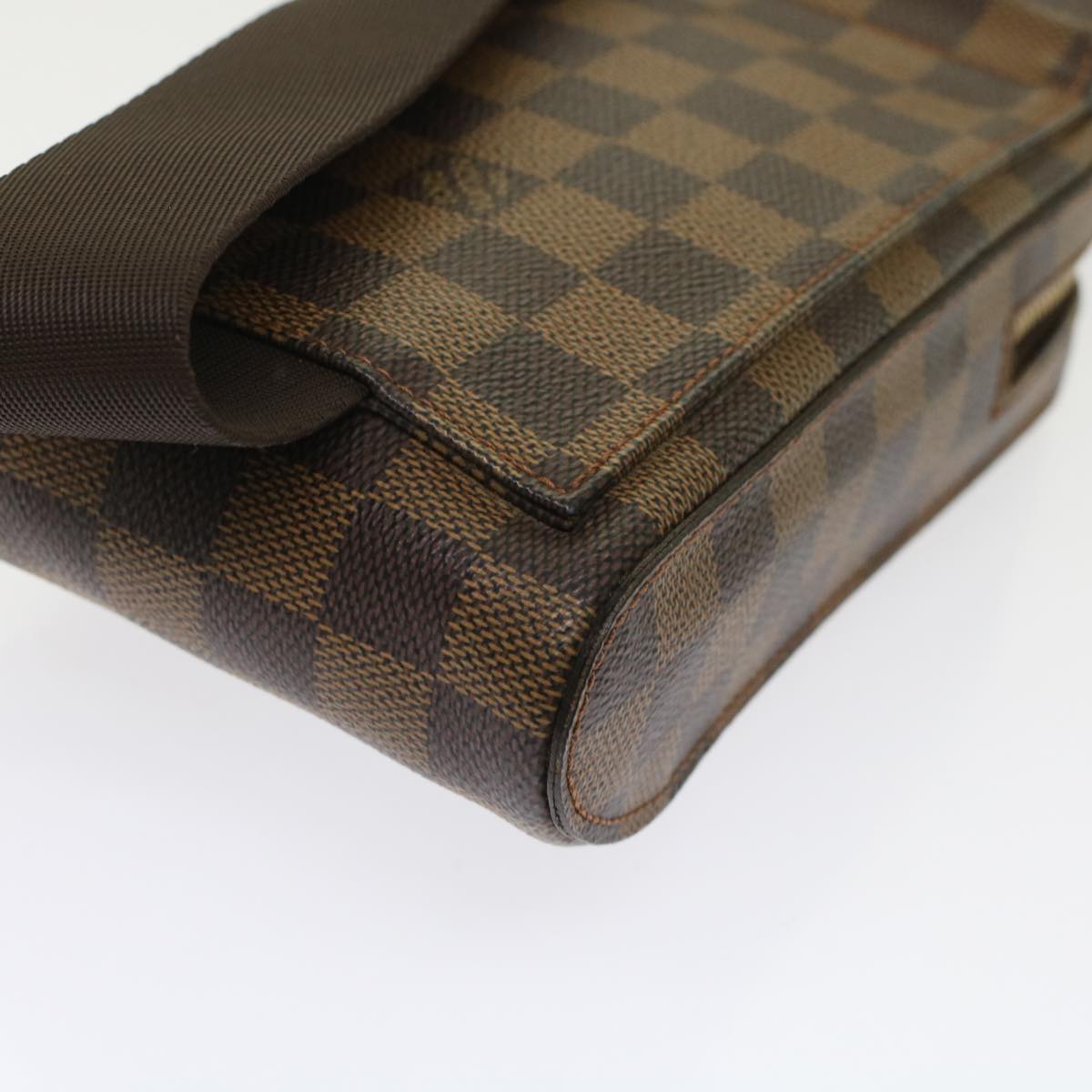 Louis Vuitton Geronimos Clutch