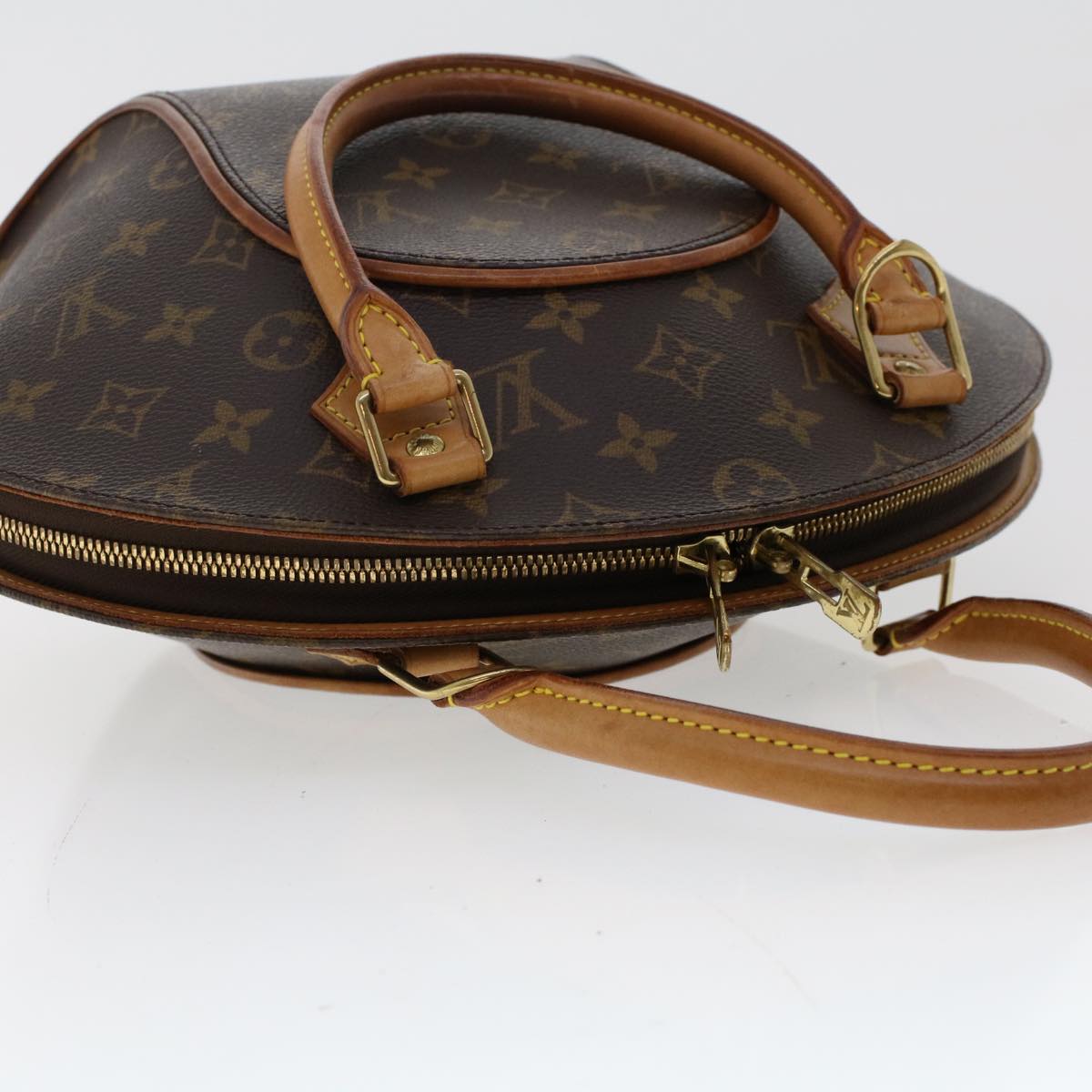 Louis Vuitton Ellipse Handbag