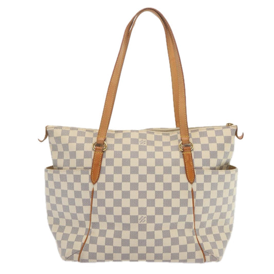 Louis Vuitton Totally Tote Bag