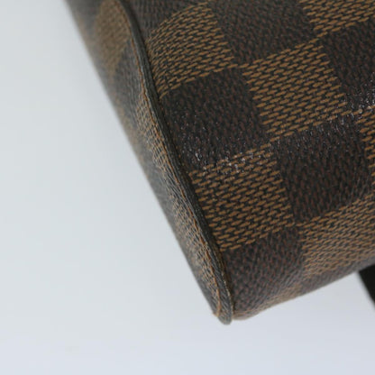 Louis Vuitton Geronimos Shoulder Bag