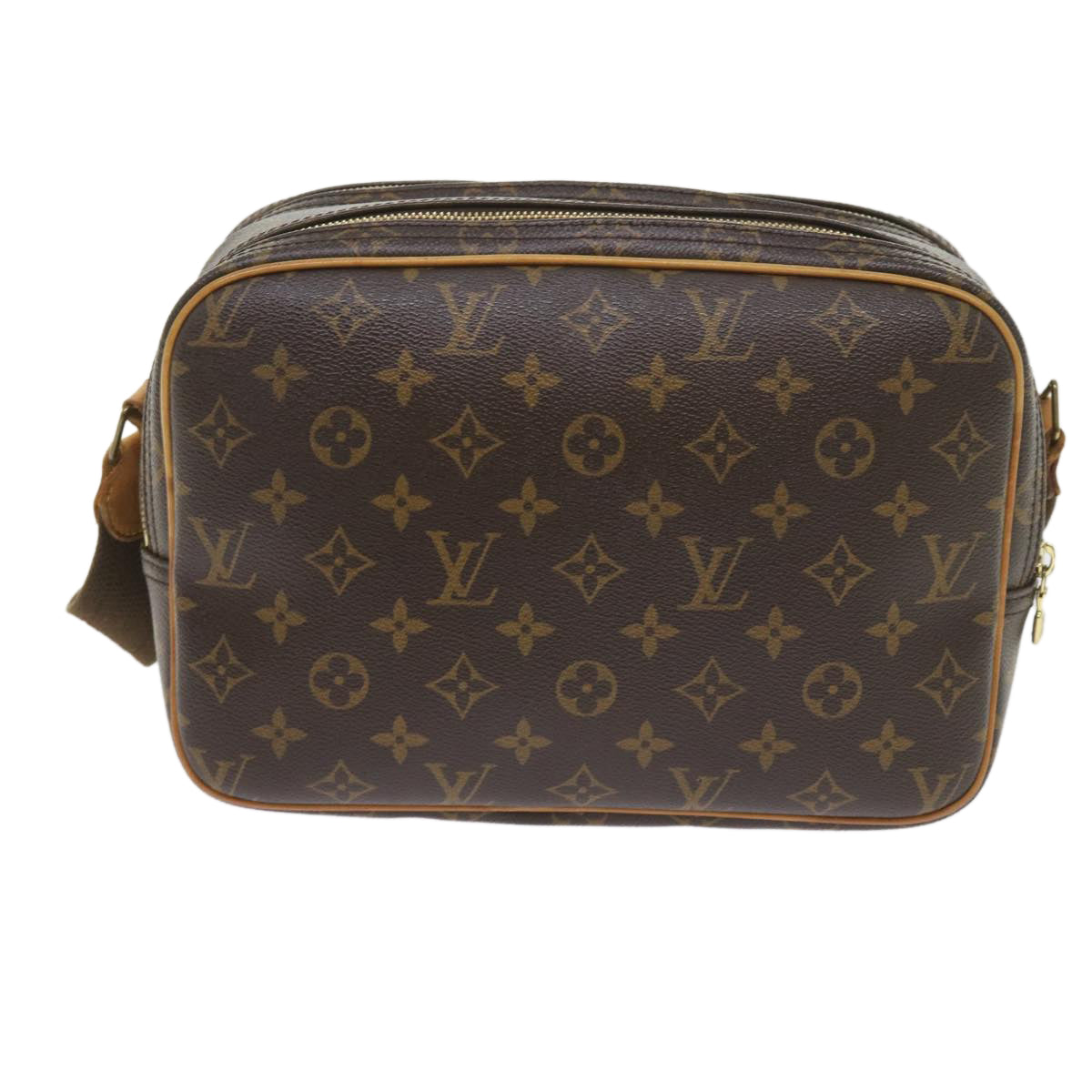 Louis Vuitton Reporter pm Shoulder Bag