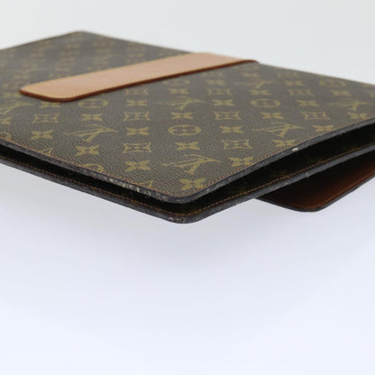 Louis Vuitton Porte Documents Clutch