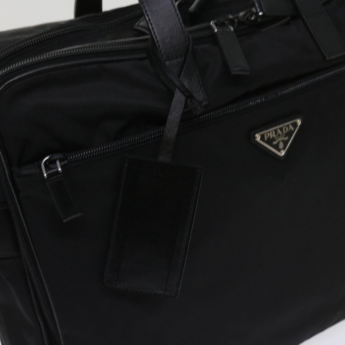 Prada Travel Bag