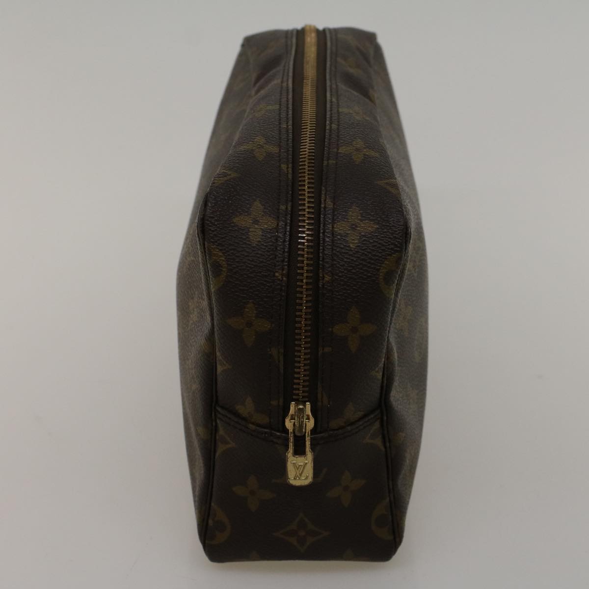 Louis Vuitton Trousse Toilette 28 Clutch