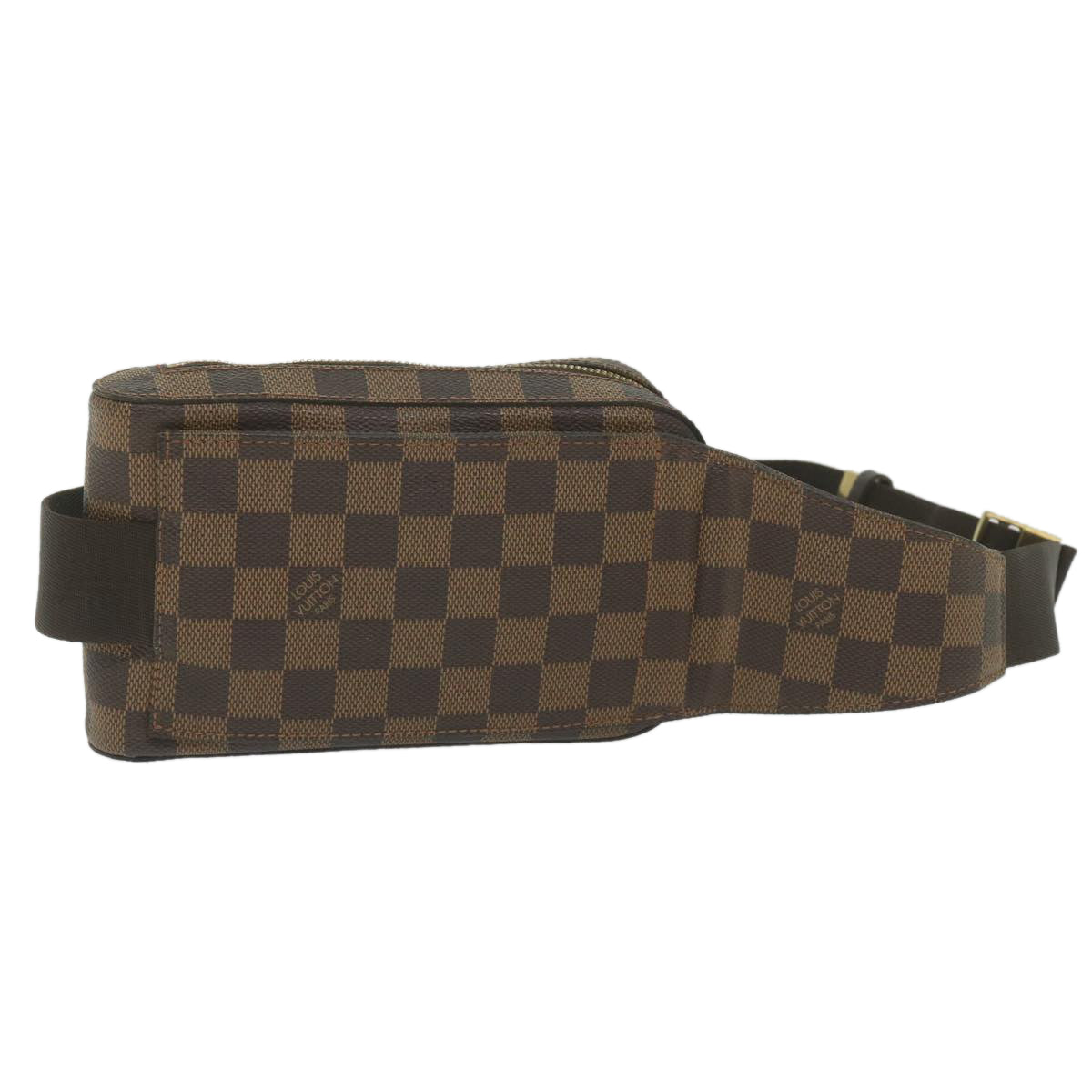 Louis Vuitton Geronimos Shoulder Bag