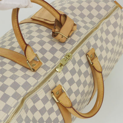 Louis Vuitton Keepall 50 Travel Bag