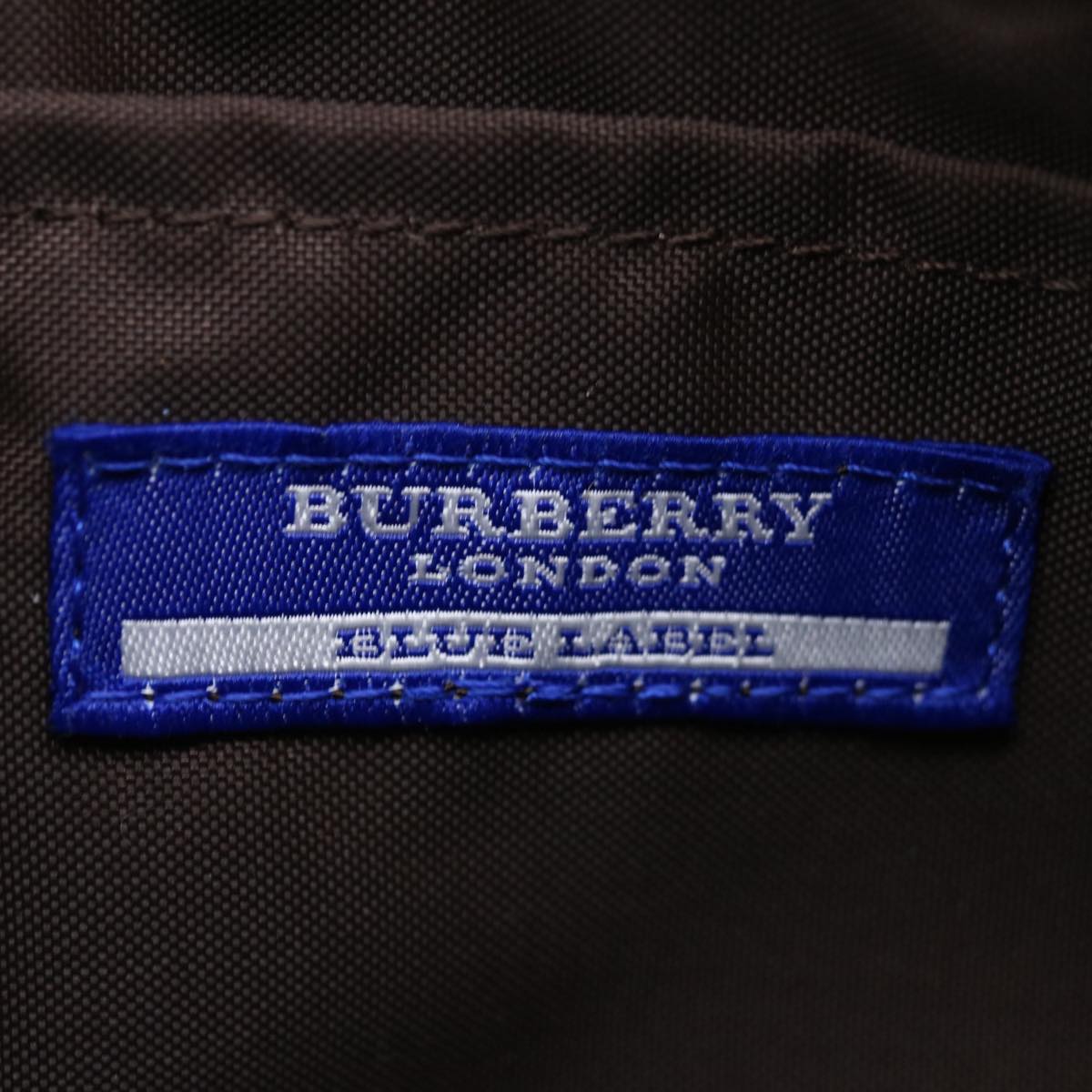 Burberry Clutch