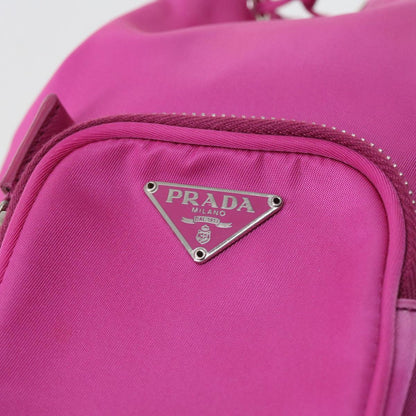 Prada Tessuto Handbag