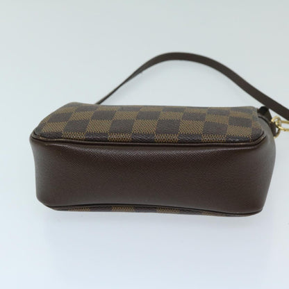 Louis Vuitton Trousse makeup Clutch