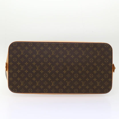 Louis Vuitton Alma Travel Bag