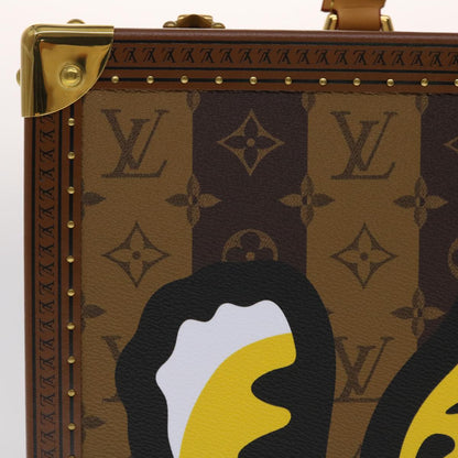 Louis Vuitton Cotteville 40 Travel Bag