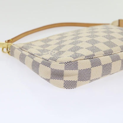 Louis Vuitton Pochette accessoires Clutch