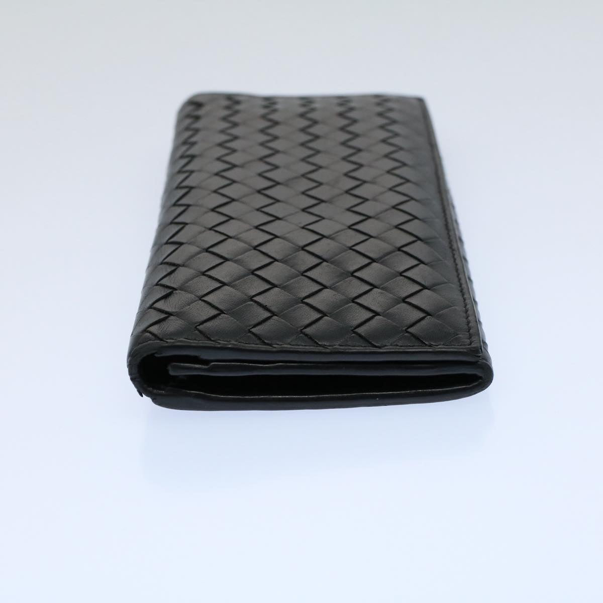 Bottega Veneta Intrecciato Wallet