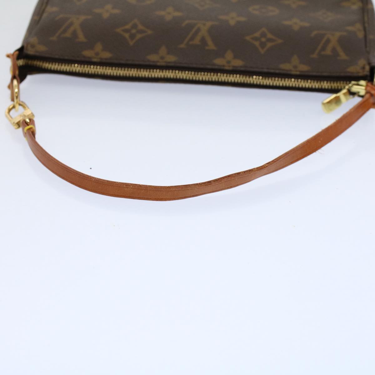 Louis Vuitton Pochette Accessoire Clutch