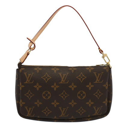 Louis Vuitton Pochette Accessoire Clutch