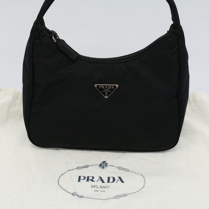 Prada Re-Nylon Clutch