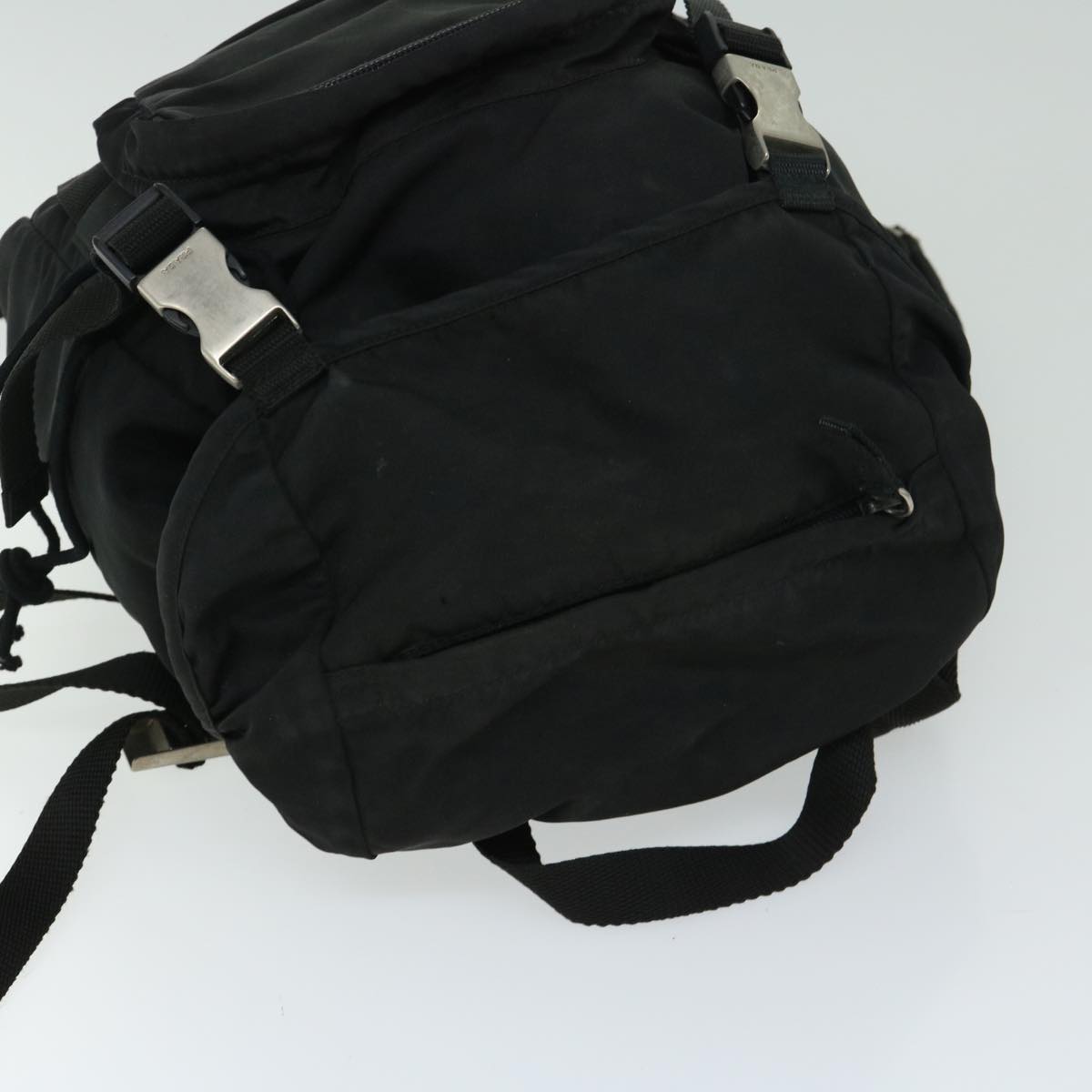 Prada Tessuto Backpack