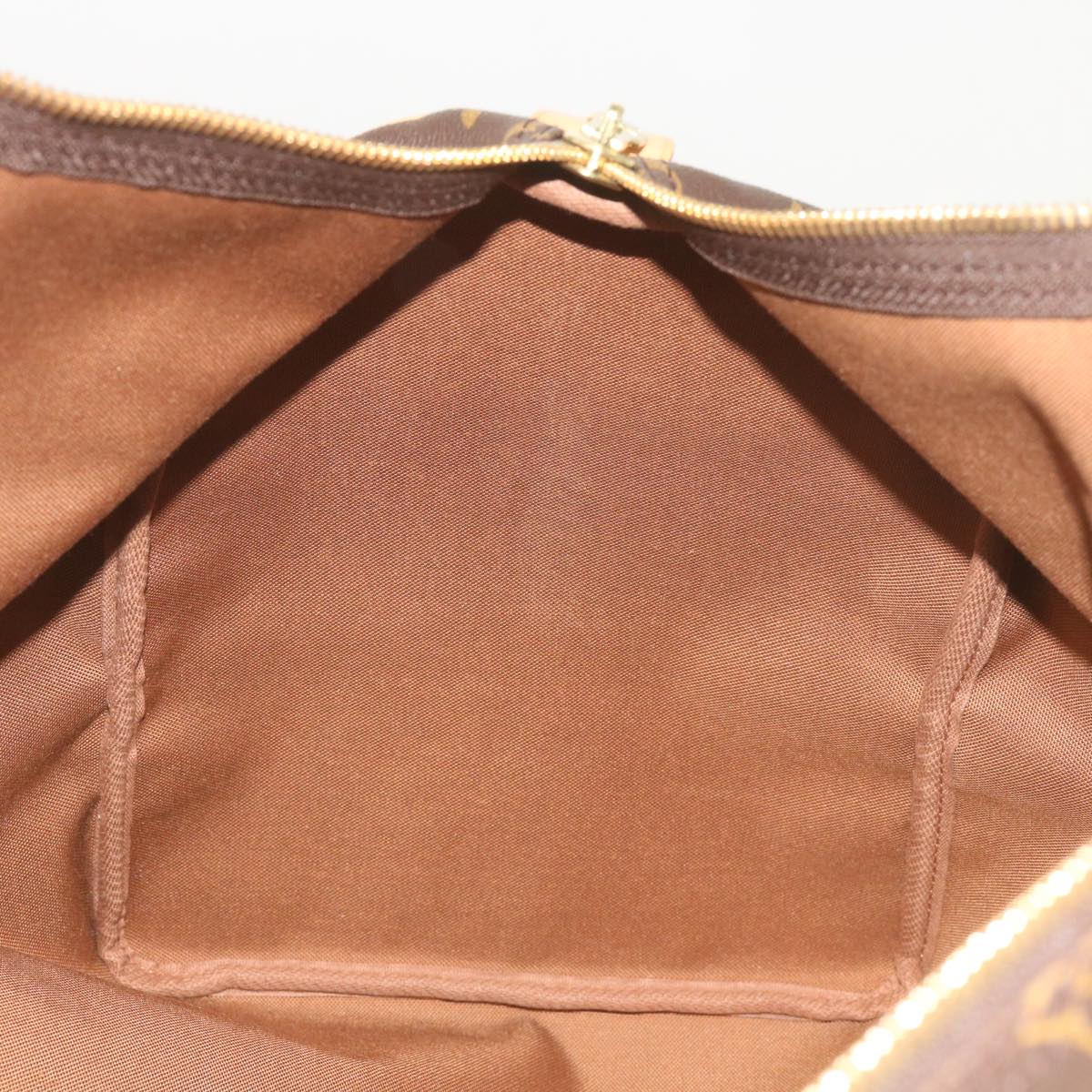 Louis Vuitton Keepall 50 Travel Bag