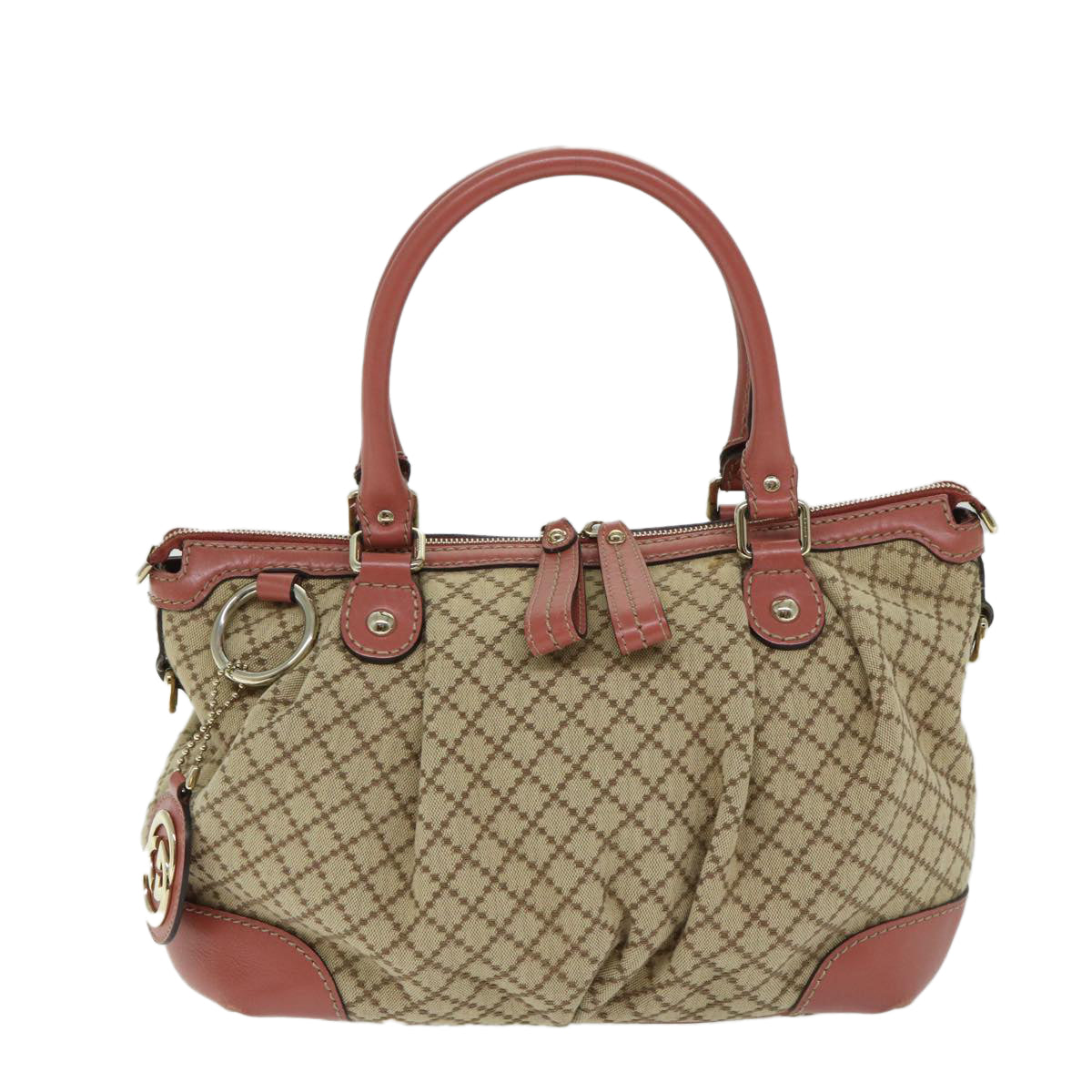 Gucci Sukey Handbag