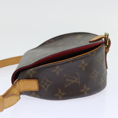 Louis Vuitton Tambourin Shoulder Bag