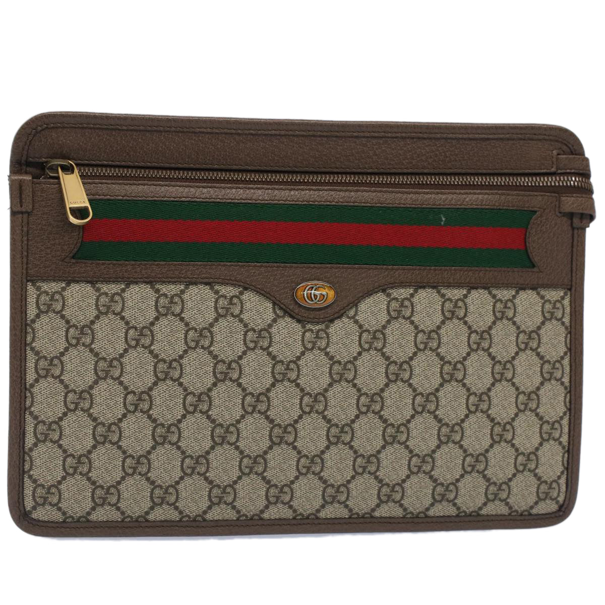 Gucci Ophidia Clutch