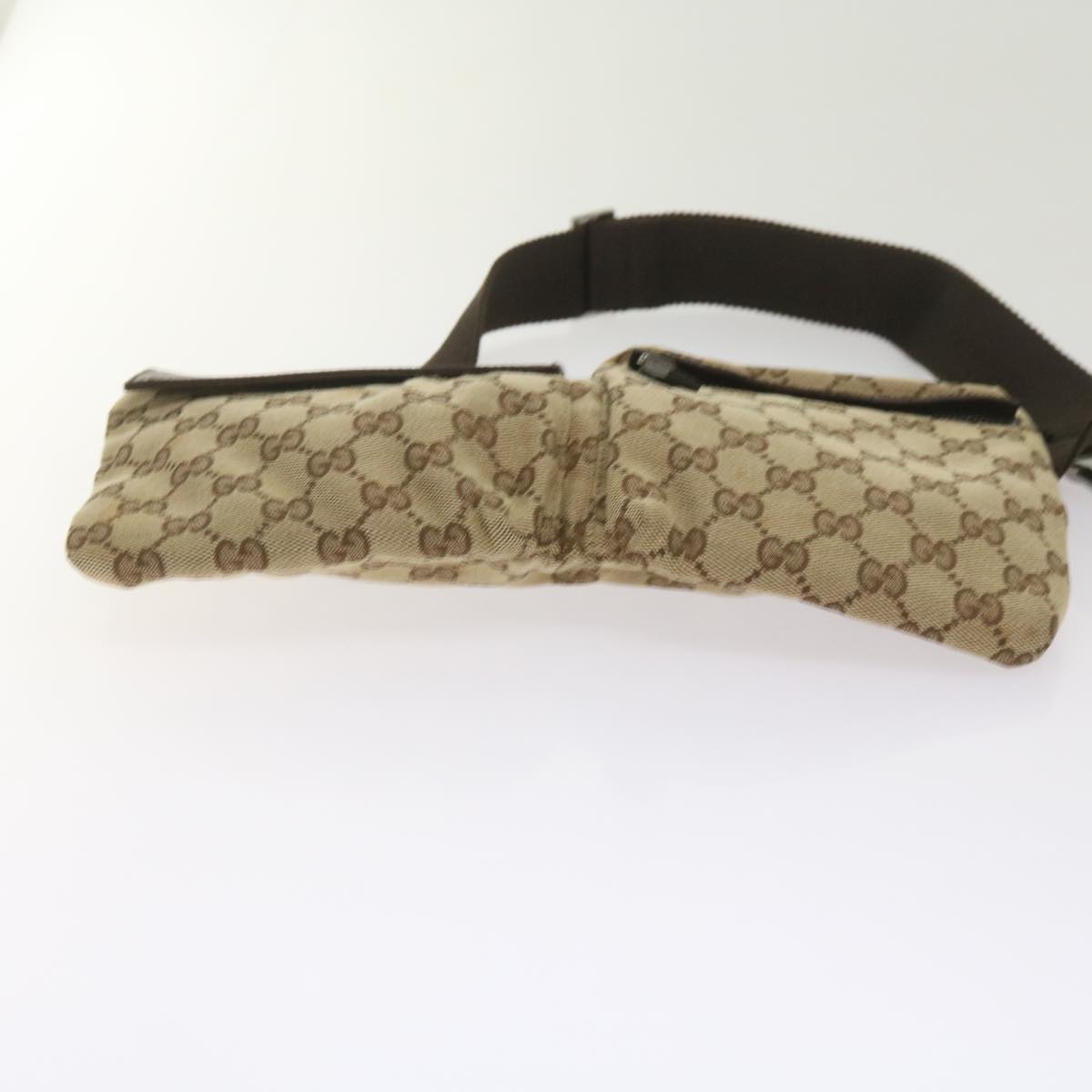 Gucci GG canvas Shoulder Bag