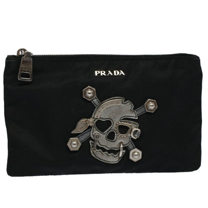 Prada Clutch