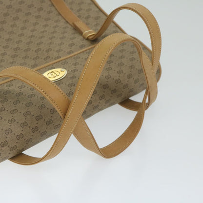 Gucci GG canvas Handbag