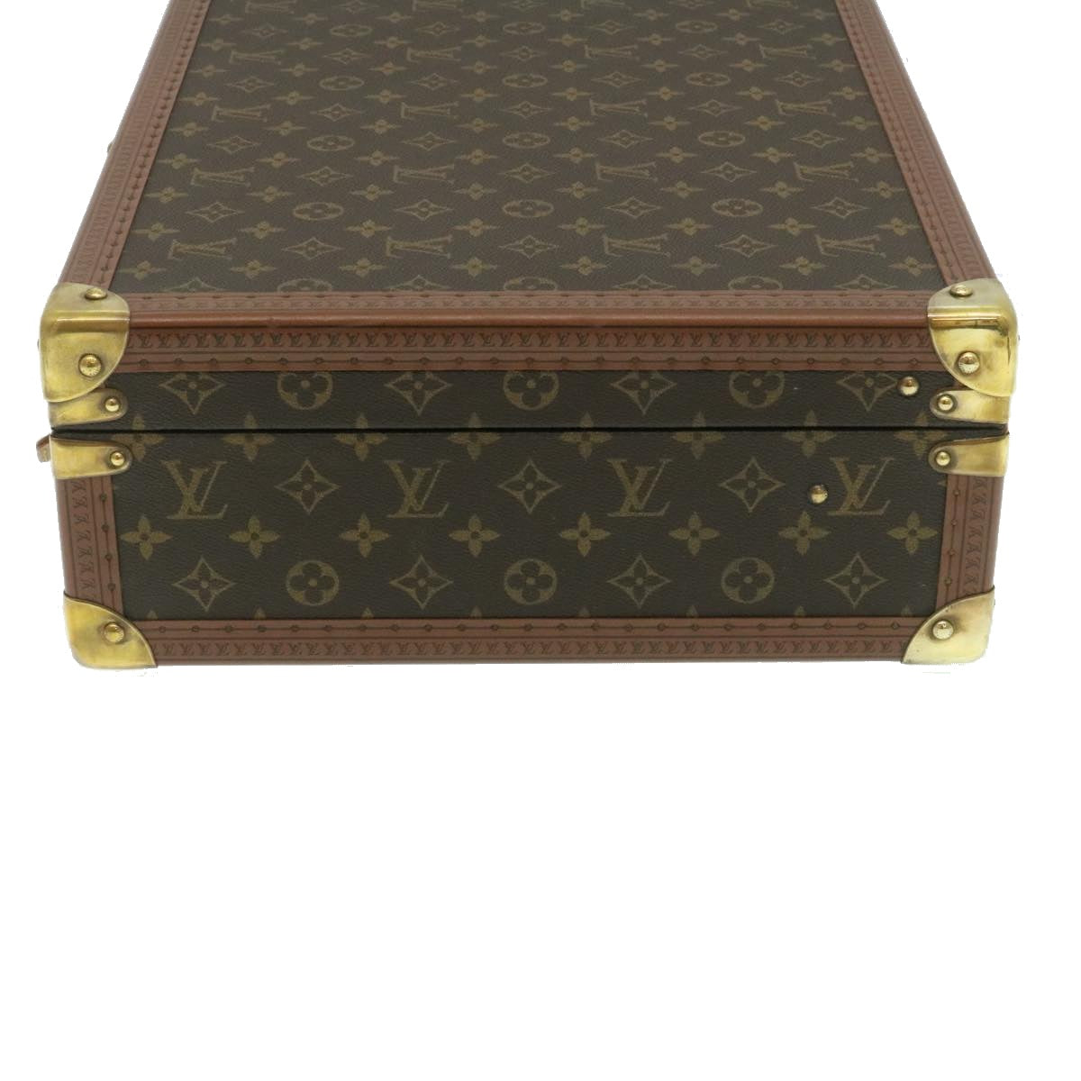 Louis Vuitton COTTEVILLE Travel Bag