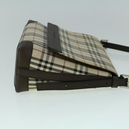 Burberry House Check Shoulder Bag