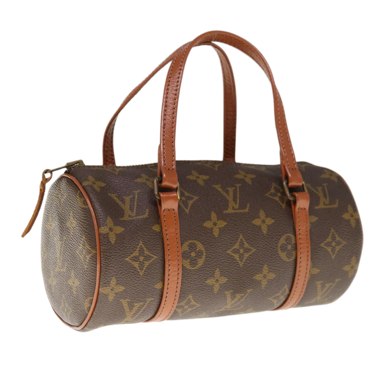 Louis Vuitton Papillon Handbag