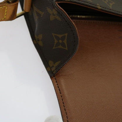 Louis Vuitton Saint Cloud Shoulder Bag