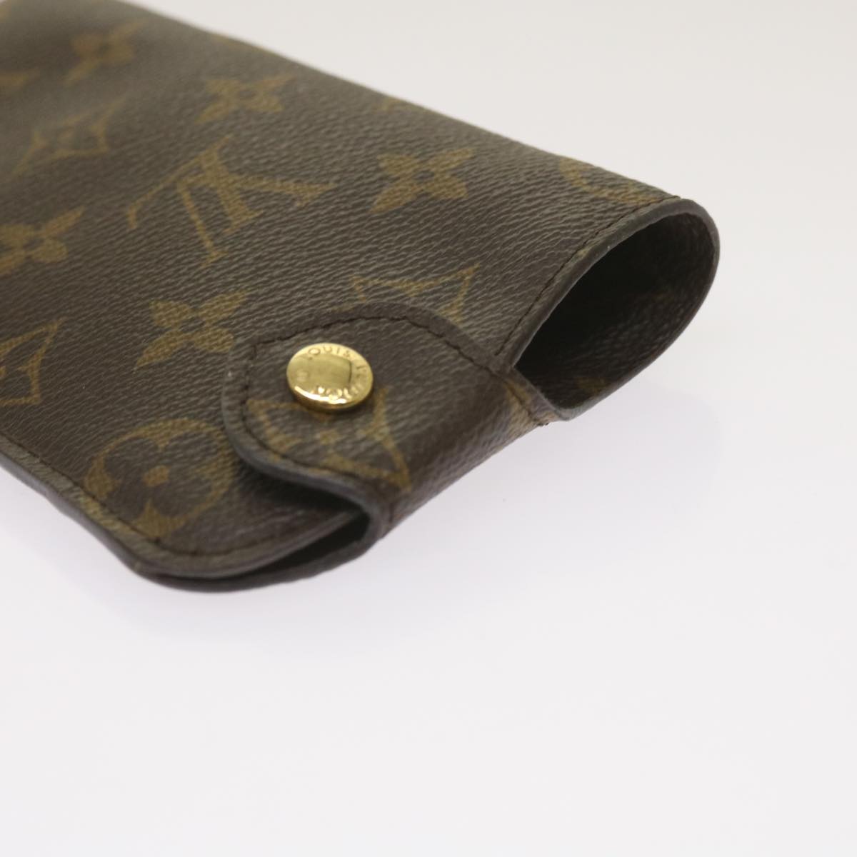 Louis Vuitton Etui à lunettes Wallet