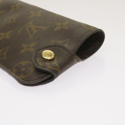 Louis Vuitton Etui à lunettes Wallet